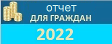 Отчет для граждан 2022